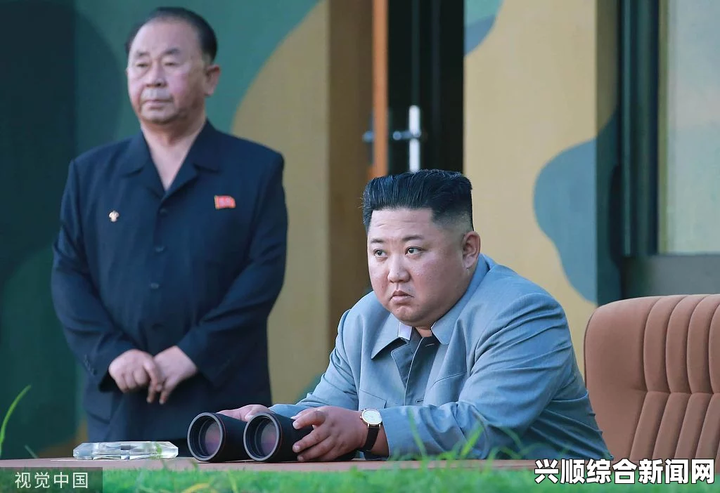 一，金正恩隐居观察朝鲜内部反应