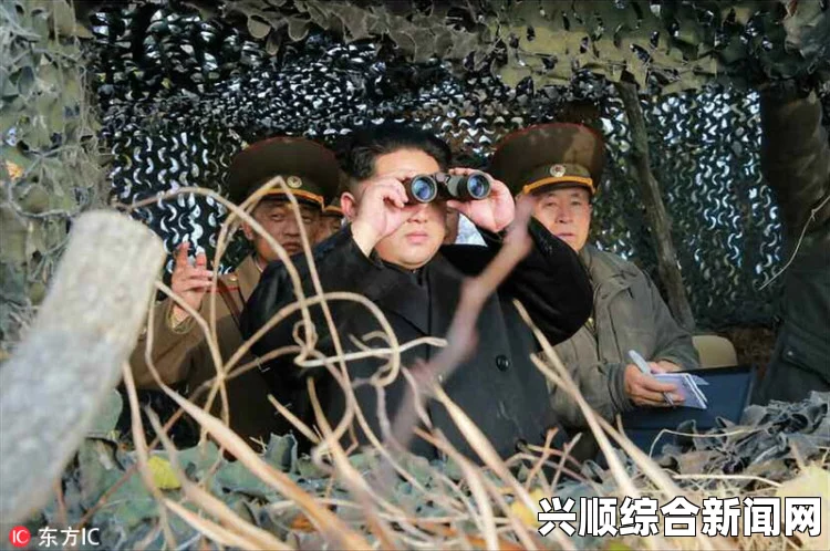 一，金正恩隐居观察朝鲜内部反应