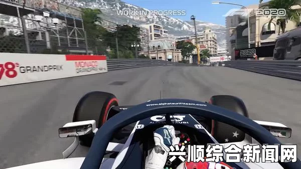 摩纳哥赛道挑战，关闭全辅助的极致驾驶体验F1 2015手动挑战