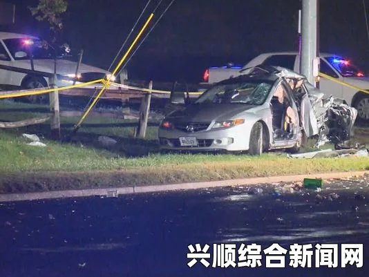 美国马里兰州奔驰与讴歌严重追尾事故致5死3伤
