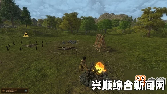 人类黎明采矿指南