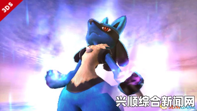 任天堂明星大乱斗特别版路卡利欧攻略详解