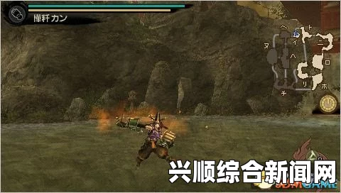 讨鬼传极铳基本操作与玩法技巧心得