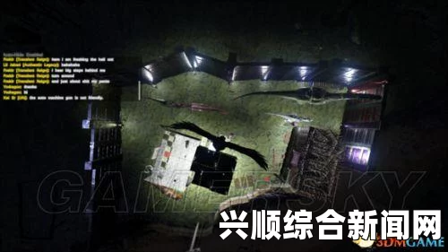 方舟生存进化电缆线铺设攻略，一步步教你如何完成