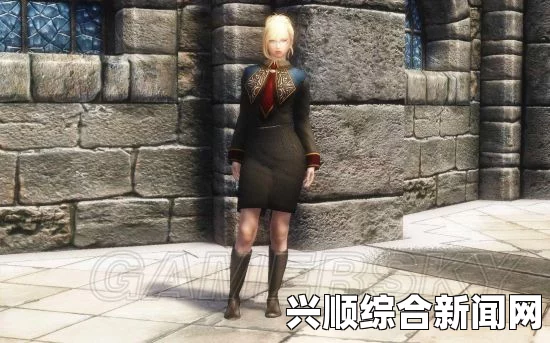上古卷轴5，超高跟皮裤巨乳长腿警官随从MOD详解