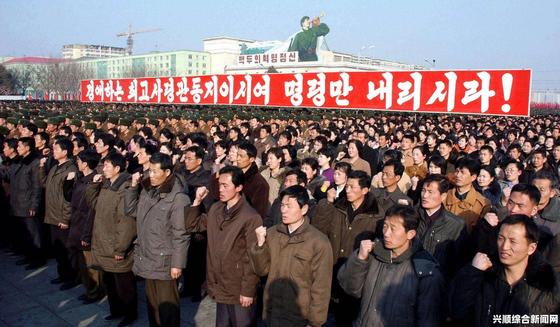 朝鲜提出的联邦共和国方案，半岛统一的路径探索