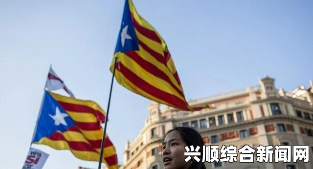 西班牙加泰罗尼亚放弃独立公投，新方案揭晓在即
