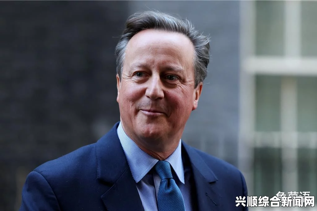 英国议会表决通过承认巴勒斯坦国，首相卡梅伦弃权背后的故事