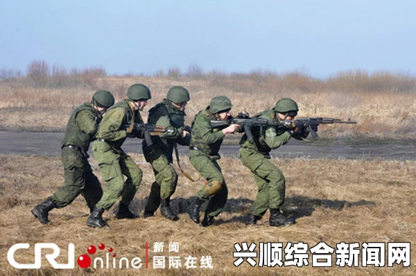 亚美尼亚举行军事演习，俄罗斯派遣三千军人参与实战演练