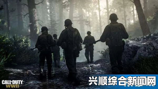 使命召唤14僵尸模式即将正式公布，恐怖氛围空前浓厚