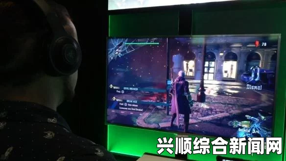 鬼泣5尼禄机械手臂使用指南