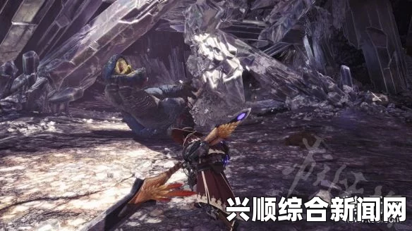 怪物猎人世界新手弓箭对抗尸套龙攻略