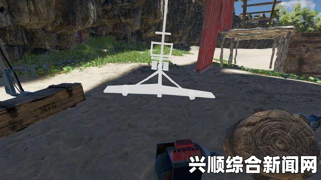 荒岛求生，如何制作绷带