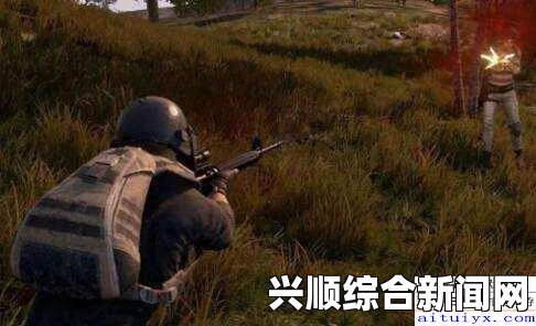 绝地求生，大逃杀手雷的正确使用手法