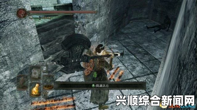 黑暗之魂2原罪学者暗术与法术使用心得