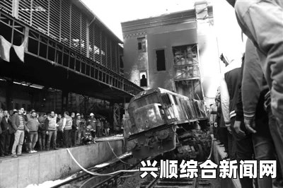 埃及首都开罗地铁站发生爆炸袭击，造成12人受伤