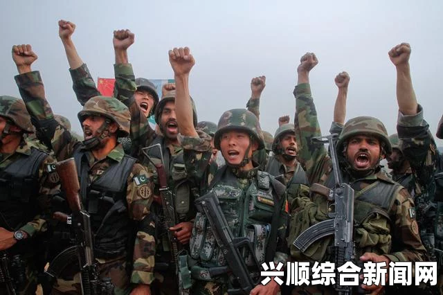 巴基斯坦将军，中国的敌人就是巴基斯坦的敌人