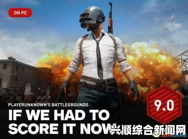 绝地求生，大逃杀网吧游戏体验解析