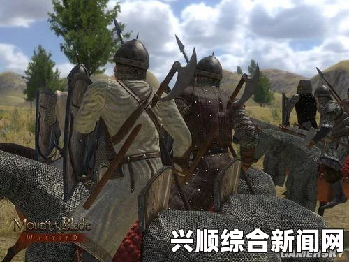 骑马与砍杀战团维京征服，作弊党玩转维京攻略建议