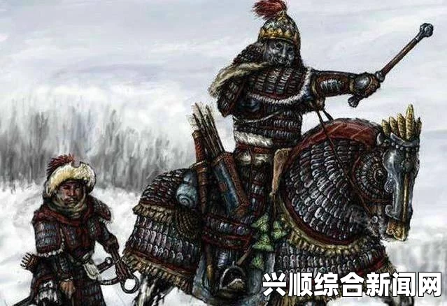二、龙骑兵弓介绍