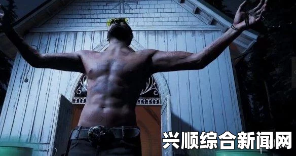 上古卷轴5，超级肌肉壮汉—奎爷的传奇身材与安德鲁的挑战