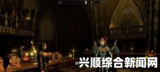 上古卷轴5，血族DLC——蝙蝠飞行与保持人类容貌的奇幻冒险之旅