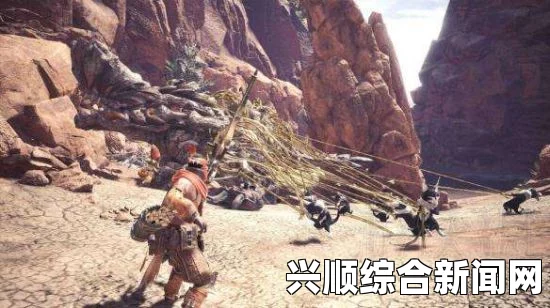 怪物猎人世界弓箭使用指南与攻略秘籍