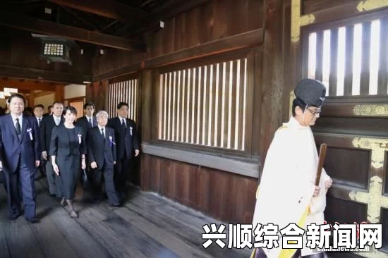日本靖国神社秋季大祭活动举行，安倍供奉祭品暂缓参拜