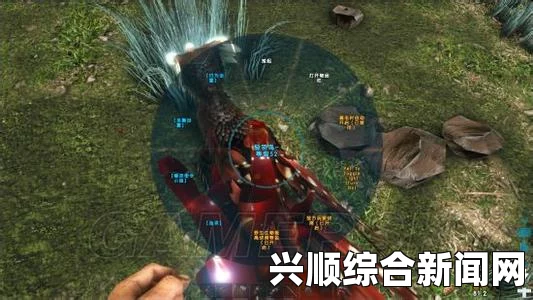 方舟，生存进化珍珠采集方法一览