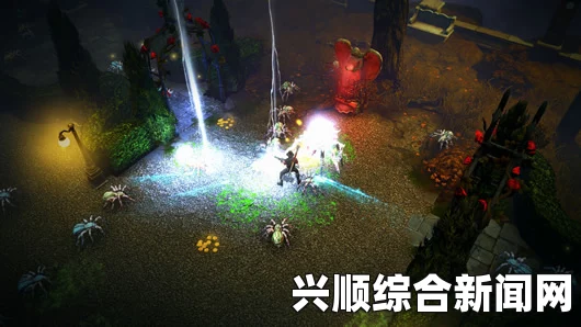 维克多弗兰皇家花园的三个秘密位置