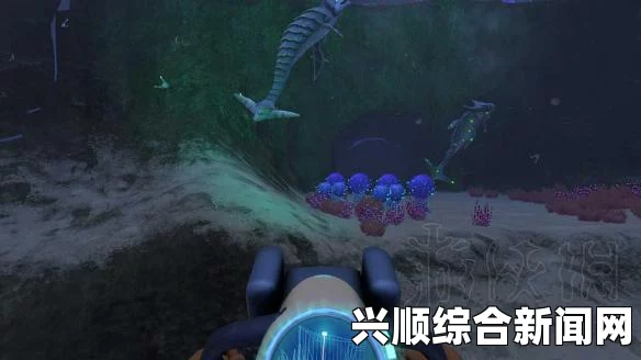 美丽水世界大量铜矿位置详解