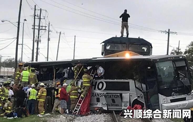 美国阿尔肯色州发生火车相撞事故，已造成44人受伤