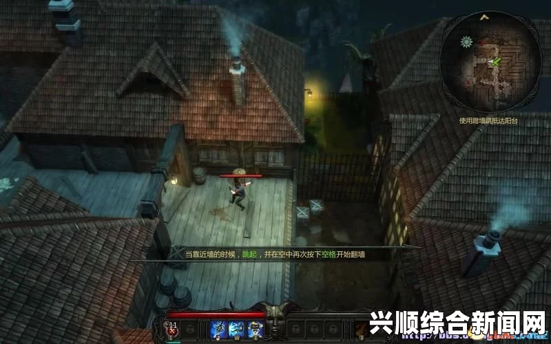 维克多弗兰新手试玩初探，深度体验心得分享