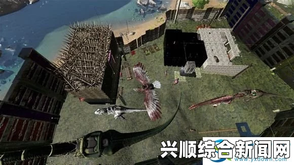 方舟，生存进化铺设电缆线方法详解