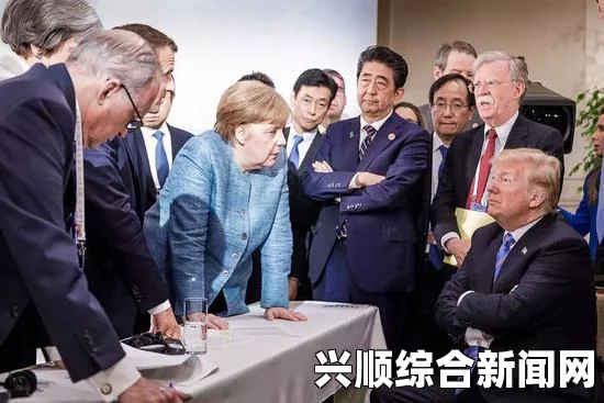 德国伊斯兰圣战者发布视频威胁总理默克尔，安全挑战升级