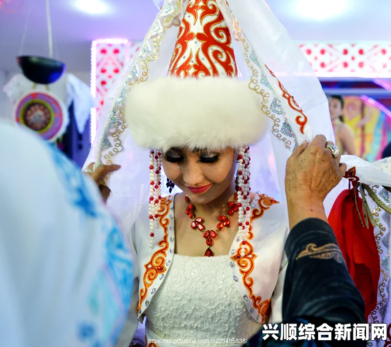 哈萨克斯坦抢亲习俗，古老传统婚礼的挑战与演变之路