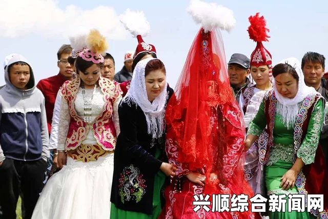哈萨克斯坦抢亲习俗，古老传统的婚礼挑战与变迁