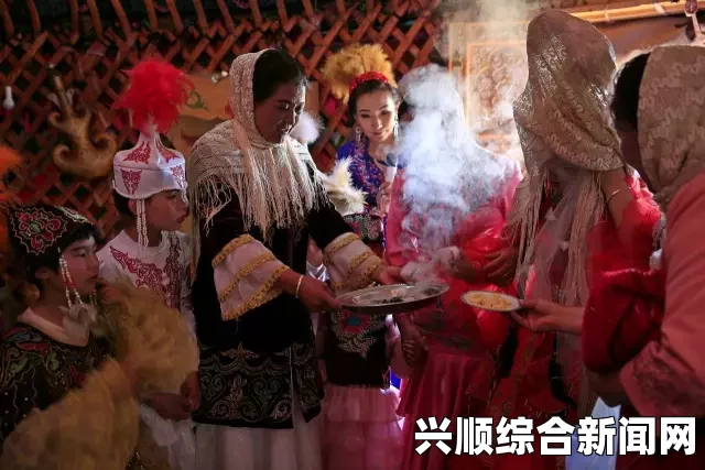 哈萨克斯坦抢亲习俗，古老传统的婚礼挑战与变迁