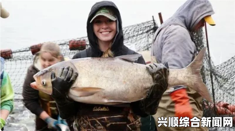 美国渔业公司捕捞亚洲鲤鱼返销中国，生态灾难背后的故事