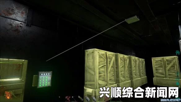 方舟，生存进化远程控制灯光照明开关设置方法