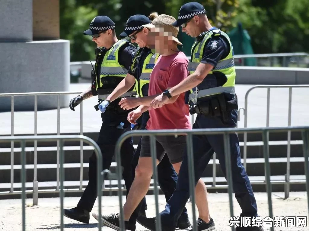 二、中国和澳大利亚警方联手打击贪污腐败