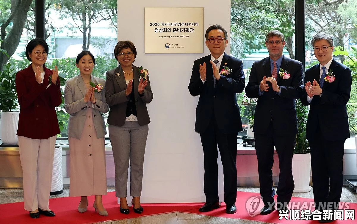 韩国财政部长拟赴中国出席APEC财长会议，介绍改革措施与深化合作展望