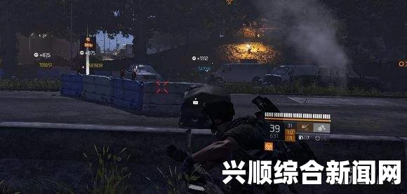 全境封锁2萤火虫技能详解