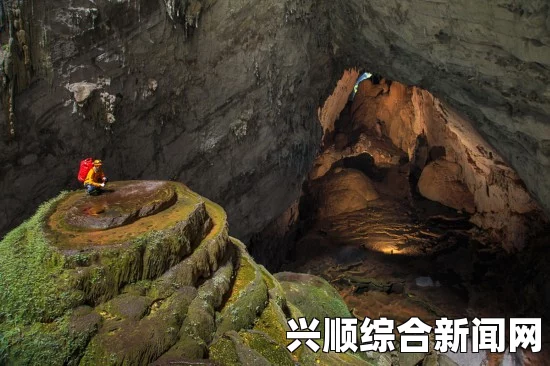 森林深处的神秘洞穴，探寻大自然奥秘之旅