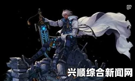 剑士特殊队友哈姆特，一位值得信赖的战友