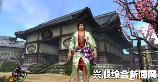 侍道4PC版招募弟子方法详解