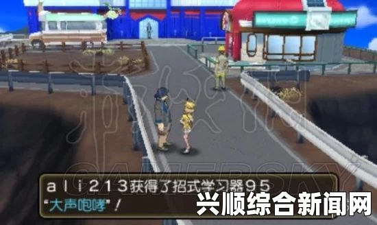 究极日月个体值详细查看攻略