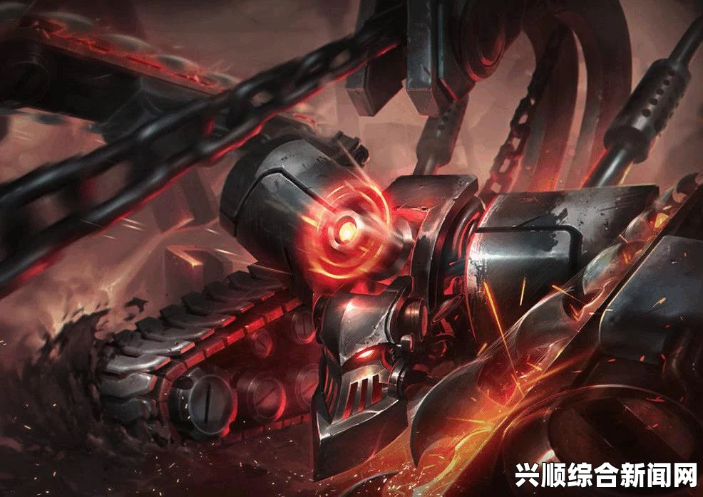 LOL五大高手操作技巧英雄大盘点