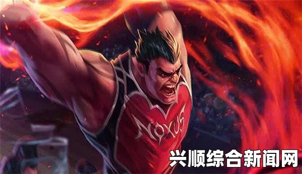 一、诺克萨斯之手 真实伤害打击如手术刀般精准