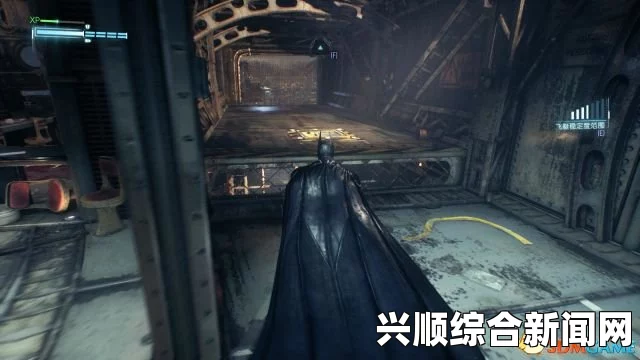 蝙蝠侠阿卡姆骑士游戏攻略，杰克任务深度解析与攻略指南